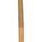 Ekena Millwork 4"W x 28"D x 34"H Funston Rough Sawn Knee Brace, Western Red Cedar BRC04X28X34FST00RWR - alternate 4